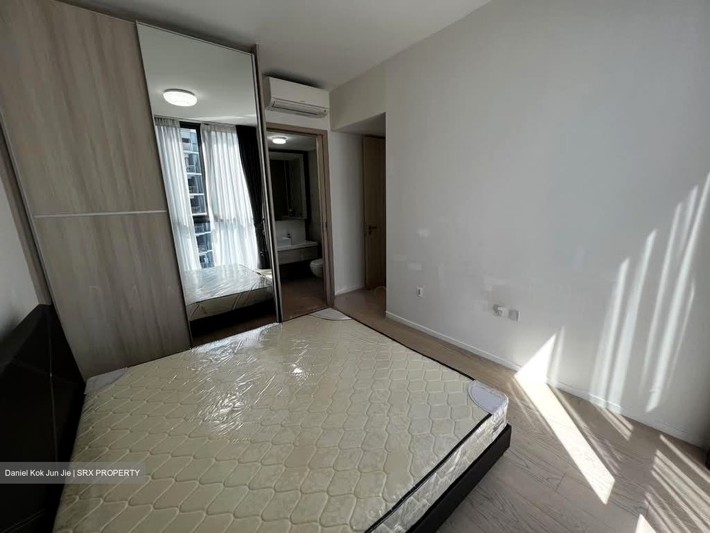 The Panorama (D20), Condominium #554421031